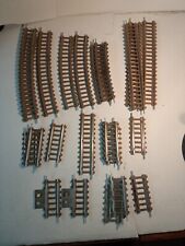 Modelleisenbahn gleise graubra gebraucht kaufen  Berlin