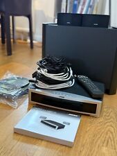 Bose home entertainment gebraucht kaufen  Ratingen