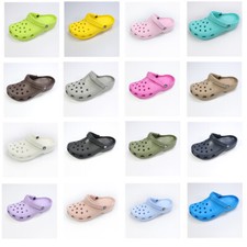Crocs classic sandal for sale  CARMARTHEN