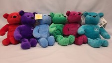 Beanie babies nutrisystem for sale  New Richmond