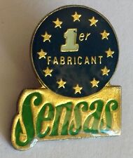 Sensas fabricant 1er d'occasion  Expédié en Belgium