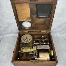 Vintage samuel time for sale  RICKMANSWORTH