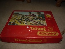 Tri ang r3f for sale  DRIFFIELD