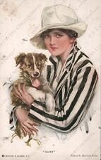 1918 donnina con usato  Cremona