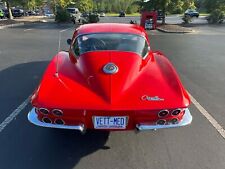 1964 chevrolet corvette for sale  Pinehurst