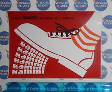 Adesivo sticker autocollant usato  Italia