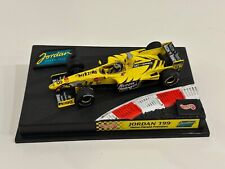 Jordan 199 mugen gebraucht kaufen  Extertal