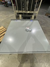 1200 amp cabinet for sale  Caledonia