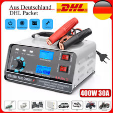 400w 30a auto gebraucht kaufen  Aspisheim, Grolsheim