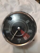 Rev counter ac for sale  LONDON