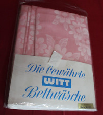 Mas aussteuer bettwäsche gebraucht kaufen  Wöllstein