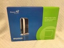 Kit de autoinstalação banda larga Qwest Internet/WAN: um RJ-11 (ADSL) plug-n-play comprar usado  Enviando para Brazil
