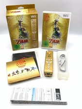 Zelda skyward sword gebraucht kaufen  Beelen