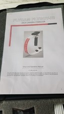 Flycam flyboy iii gebraucht kaufen  Berlin