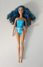 Barbie rockstar usato  Pomezia