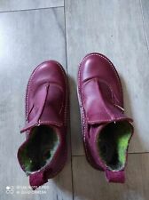 Bottines naturalista neuve d'occasion  Pau