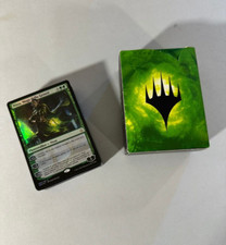 Magic mazzo planeswalker usato  Valva