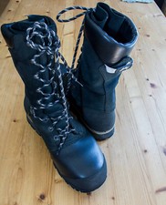Lundhags wanderschuhe herren gebraucht kaufen  Springe