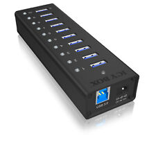 Icy box ac6110 gebraucht kaufen  Ahrensburg