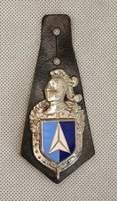 Insigne gendarmerie armement d'occasion  Morosaglia