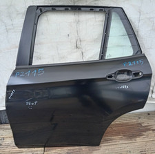 Bmw e84 genuine for sale  EGHAM