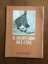Libro dizionario del usato  Milano