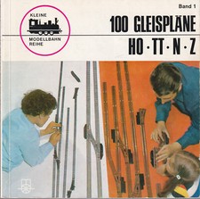 100 gleispläne kleine gebraucht kaufen  Hamm