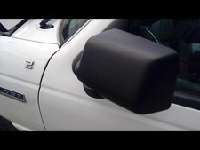 Usado, Espelho de porta esquerda usado serve: 2010 Ford Ranger Manual L. preto texturizado grau esquerdo comprar usado  Enviando para Brazil
