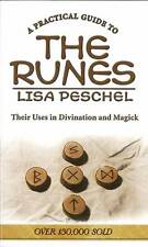 Practical guide runes for sale  AMMANFORD