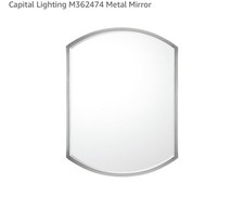 bathroom mirrors 25 for sale  Hammond