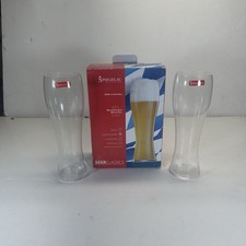 Spiegelau tall beer for sale  Clarissa
