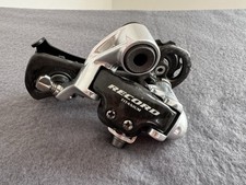 Campagnolo record titanium gebraucht kaufen  Deutschland