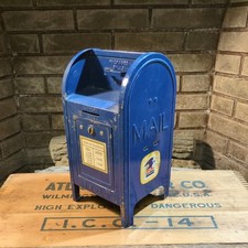 Vintage brumberger mailbox for sale  Greensburg
