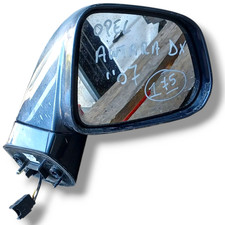 Specchio retrovisore regolazio usato Specchio retrovisore regolazio usato  Sarno