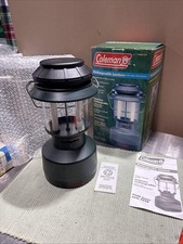 Untested coleman fluorescent for sale  Sterling Heights