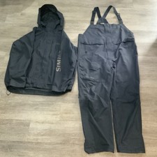 Simms fishing bib for sale  WASHINGTON