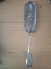 Silver antique crumb for sale  ST. HELENS
