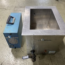 Crest ultrasonic cleaner for sale  Hoffman Estates