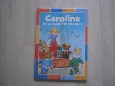 Caroline galette rois d'occasion  Toulouse-