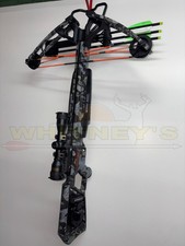 Used wicked ridge for sale  Granville