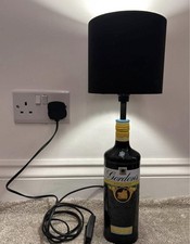Gordon gin bottle for sale  BEXLEYHEATH