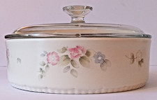 Pfaltzgraff tea rose for sale  Quincy