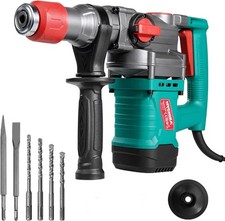 900w demolition hammer for sale 900w demolition hammer for sale  SALFORD