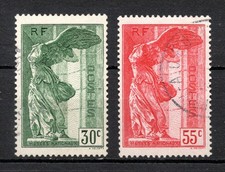 354 oblitérés cote d'occasion 354 oblitérés cote d'occasion  Cambo-les-Bains