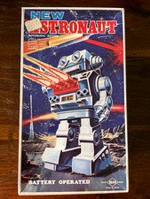 The new astronaut usato  Italia