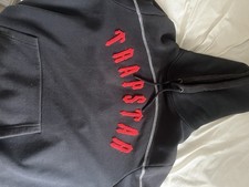 Trapstar jumper for sale  SWINDON