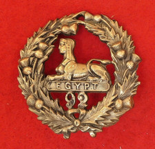 92nd gordon highlanders for sale  TRING