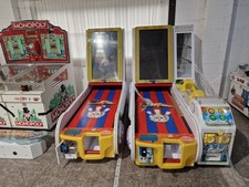 Cute bowling arcade for sale  WIDNES