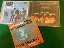 Steve marriott small for sale  WATFORD