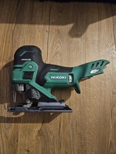 Hikoki cj36dbj3z 36v for sale  BASILDON